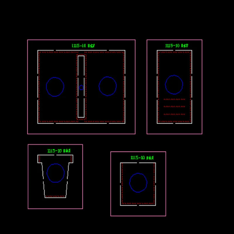 Штамповочный резак для кожи японское стальное лезвие сделай сам кожаное ремесло
