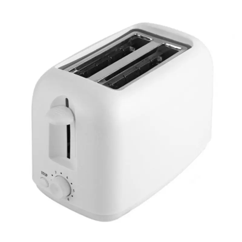 

Automatic Electric Food Making Easy Bread Toaster Feature 2 Extra Wide