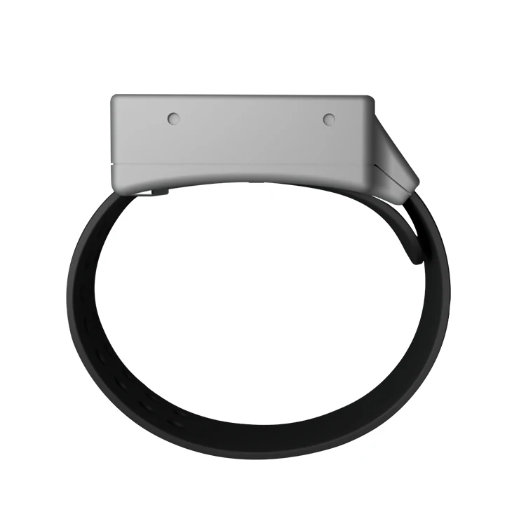 

Industry design Watch GPS prisoner Global 4G ankle bracelet prisoner tracker