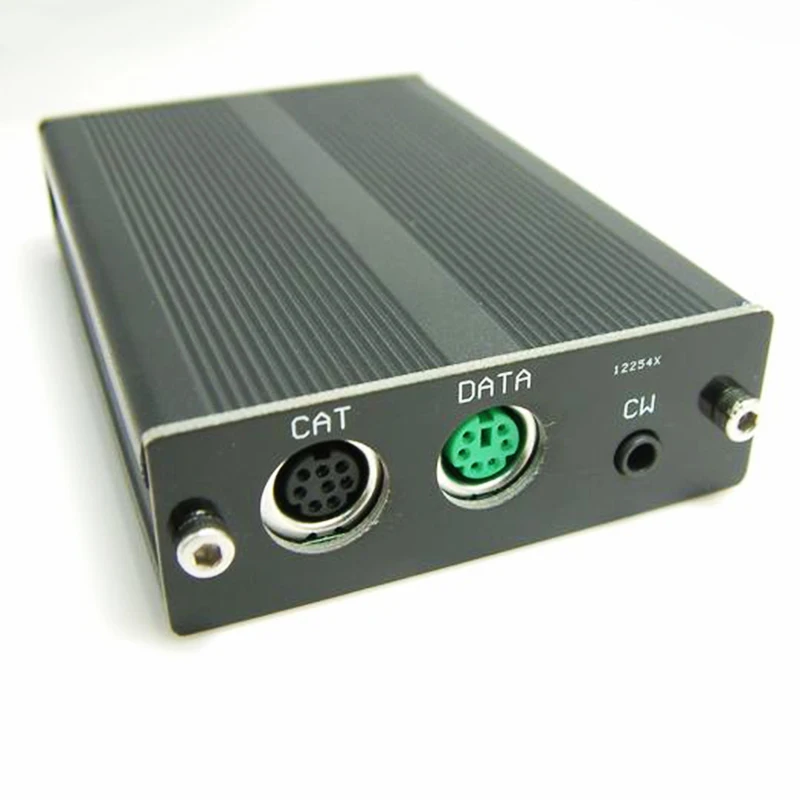 Разъем для радиосвязи версия 2020 YAESU FT 891 / 991 817 857D H203|Детали устройств связи| |
