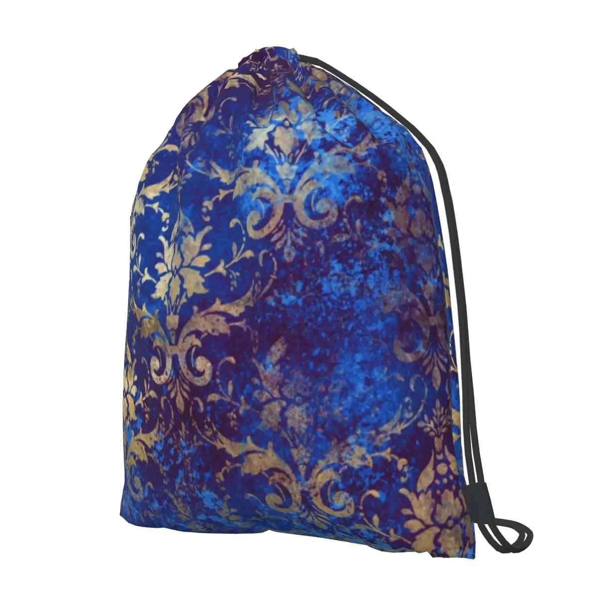 

Drawstring backpack men and women drawstring backpack backpack Drawstring backpack bag travel fitness shopping bag