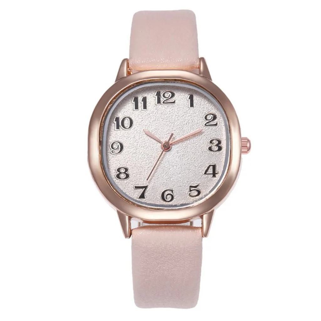 Женские кварцевые часы модные повседневные женские reloj mujer relogio feminino|Женские