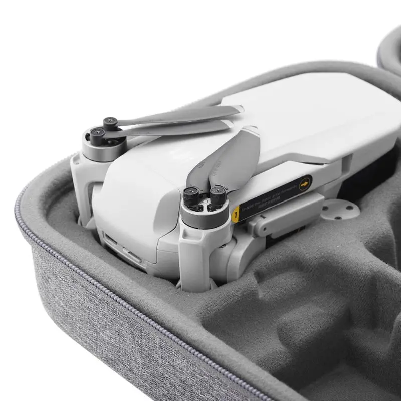 1 комплект прочная удлиненная посадочная шестерня защита для ног DJI Mavic