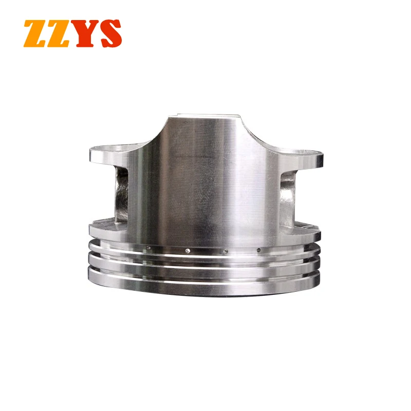 Комплект поршневых колец 66 мм 66,25 мм 66,5 мм 66,75 мм 67 мм для мотоцикла Suzuki DR200 DF200 DF 200 85-99 DR SP SP200 RV RV200 on.