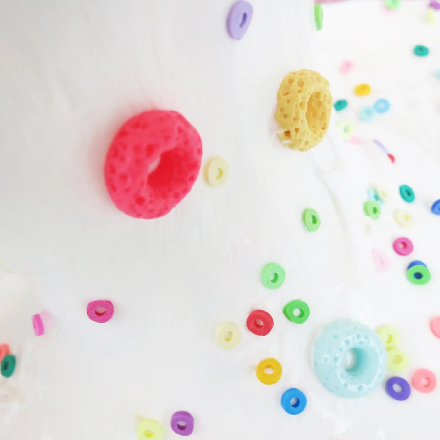 Новинка 2019 ароматизированный пушистый пончик слайм Сжимаемый смешная конфета