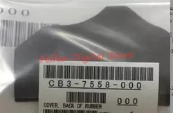 Оригинальная резиновая крышка запасная часть для фюзеляжа Φ EOS 1DX|Системные