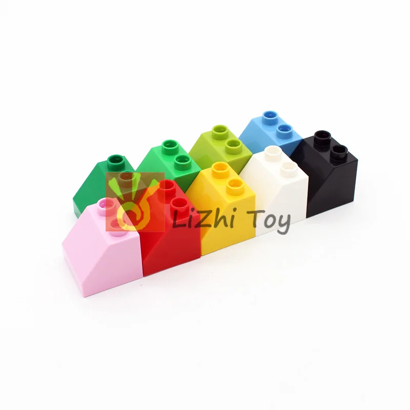 Конструктор детский 2X2 из кубиков 6474 размер 45 | Игрушки и хобби