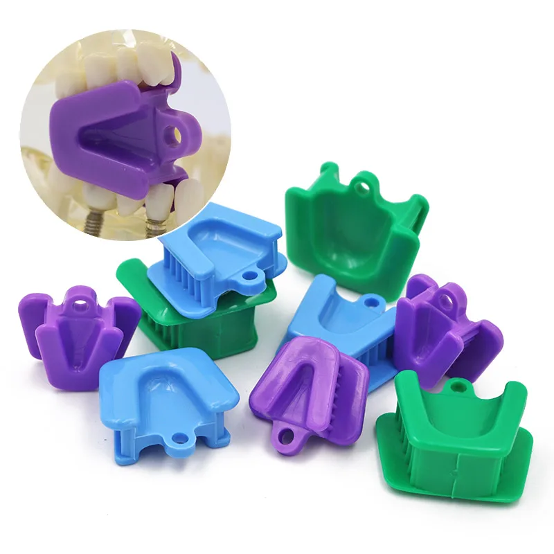 Стоматологическая оральная опора для рта резиновая ооклюсная открывалка