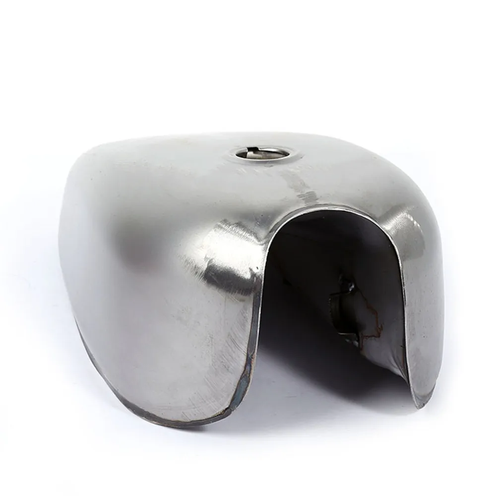 Бак Cafe Racer XF 9 л 2 4 галлонов винтажный топливный бак для мотоцикла ретро бензиновые