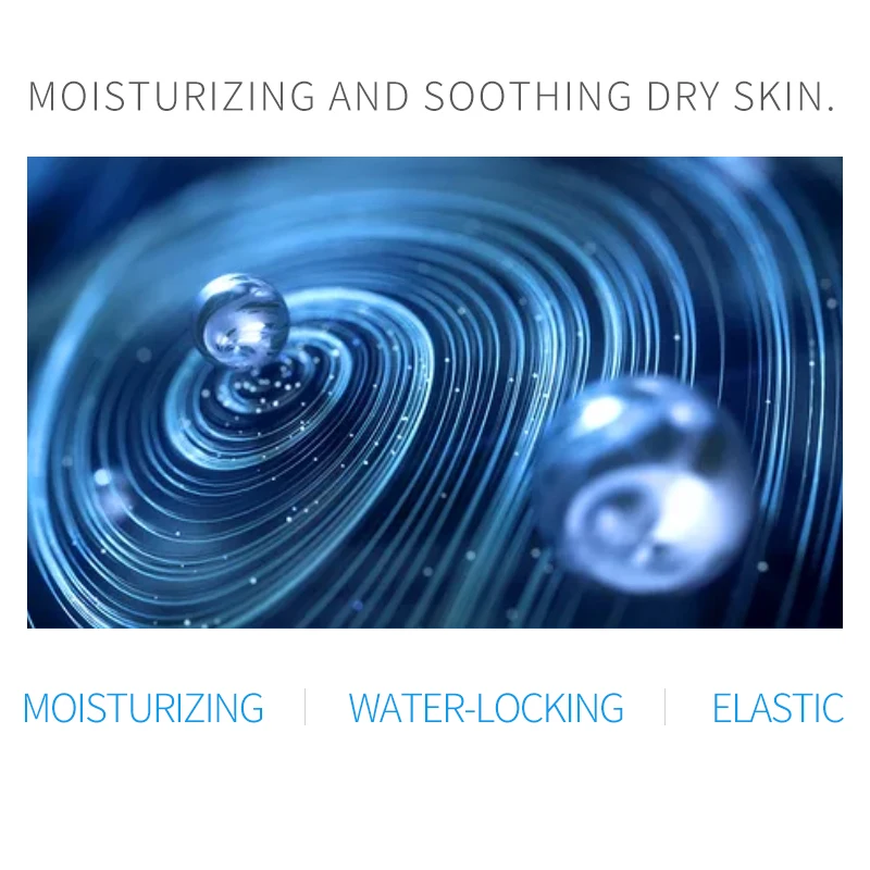 Изоляционный Защитный Спрей WIS Увлажняющий Успокаивающий спрей для сухой кожи |