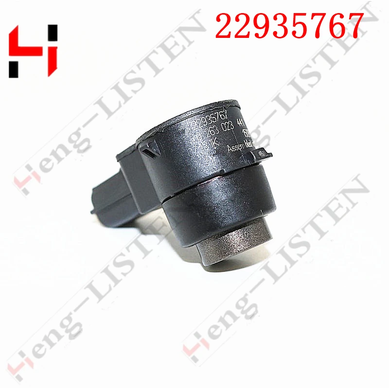 10 шт. PDC Автомобильный датчик парковки радар заднего хода для Op El Ast Ra J Zaf Ira B 08-13