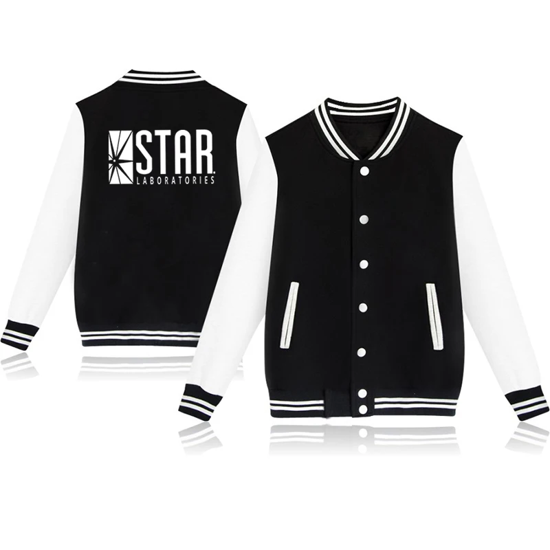 baseball jacket 1 Детская куртка для маленьких мальчиков и девочек, бейсбольные куртки для малышей, светящаяся детская верхняя одежда с длинными рукавами, пальто, свитер для младенцев - Цвет: baseball jacket 1