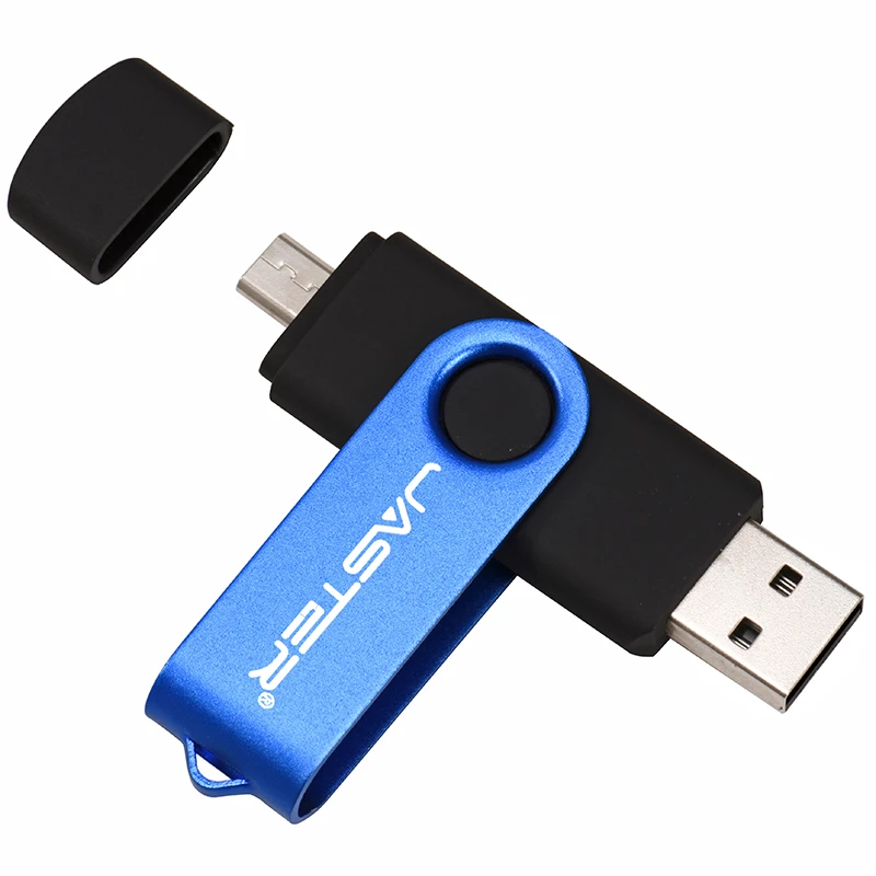 J JASTER высокоскоростной USB флеш-накопитель OTG флеш-накопитель 128 Гб 64 Гб Usb Флешка 32 Гб 256 ГБ флеш-накопитель для Android смартфонов/ПК - Цвет: J