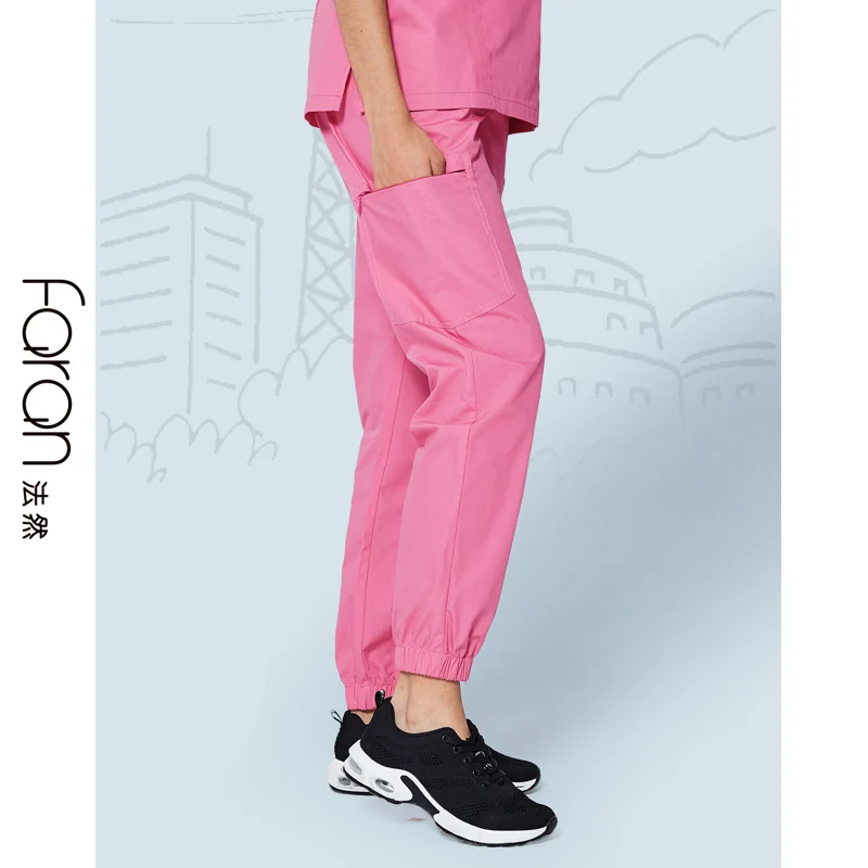 Штаны медицинские ANNO детские штаны для кормления мужчин и женщин хлопок