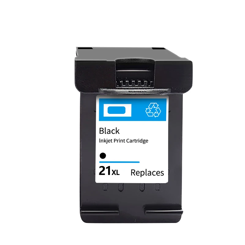 Bonala картридж HP 21 чернильный Замена для HP21 21XL Deskjet D2320 D2330 D2345 D2360 F300 F310 D1420 D1430