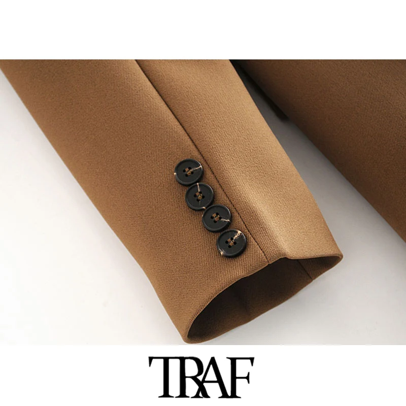 

TRAF