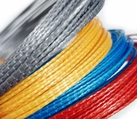 polyester market tennis string tennis racquet line 12m flexible dia1 25mm resistant tennis line