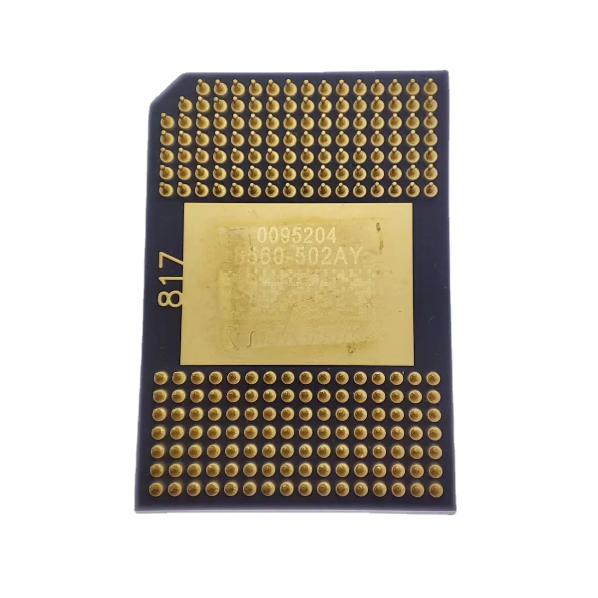 

DMD чип 8560-502AY светодиодный проектор DMD чип для Acer K10/K11 DMD чип