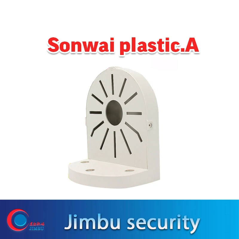 Купол IP камера настенный кронштейн ABS пластик Универсальный для камеры