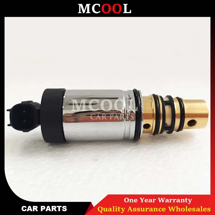 Автомобильный регулирующий клапан компрессора кондиционера для Hyundai sanden