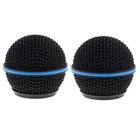 Стандартная 2 Упаковка микрофонная решетка RK323G Для Shure SM58 Beta58A