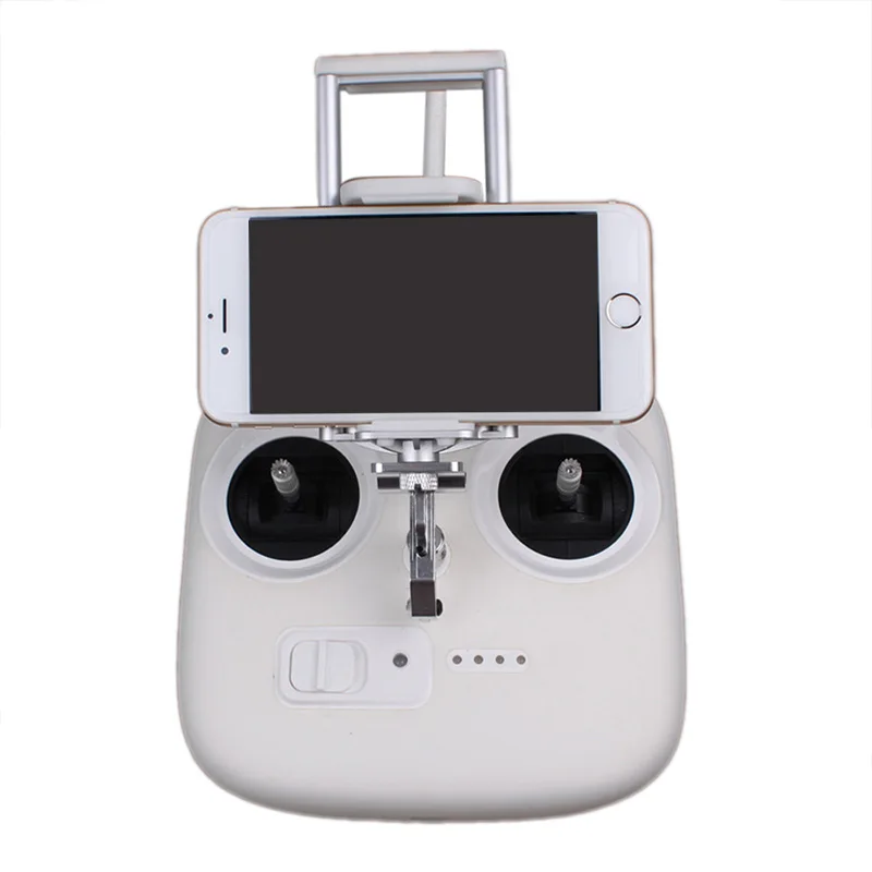 Дрон планшет мобильный расширитель Кронштейн Держатель для DJI Phantom 3 стандартный 5