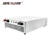 laboratory high voltage power supply 10000w switching voltage current variable ac dc power supply