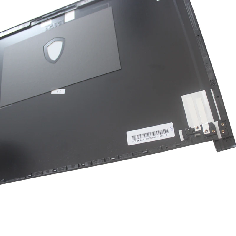Новинка верхняя крышка для ЖК-экрана чехол MSI GS63 GS63VR задняя ЖК-дисплея 3076K5A211HG01