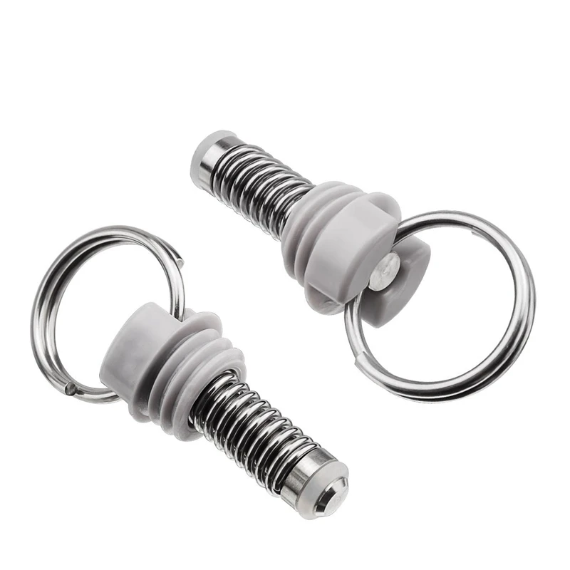 Клапан сброса давления пластиковая крышка кега клапан для шарового замка типа