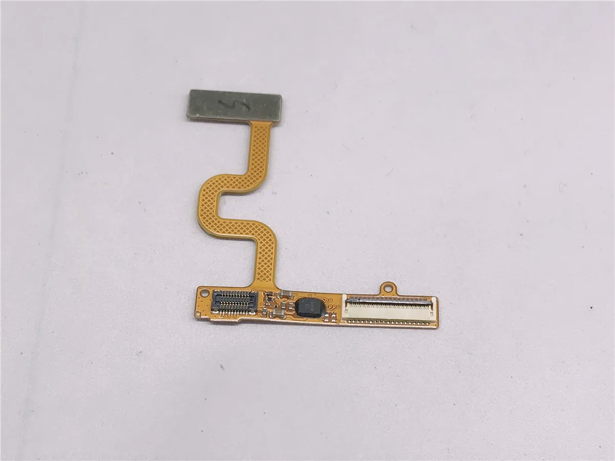 

VN360-F-LCD connector EAX65202601-1.0