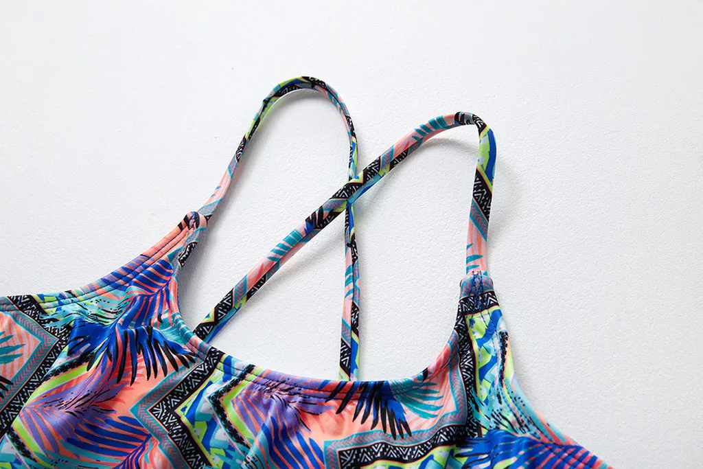 Купальник для девочек милый купальник черного цвета новорожденных с оборками