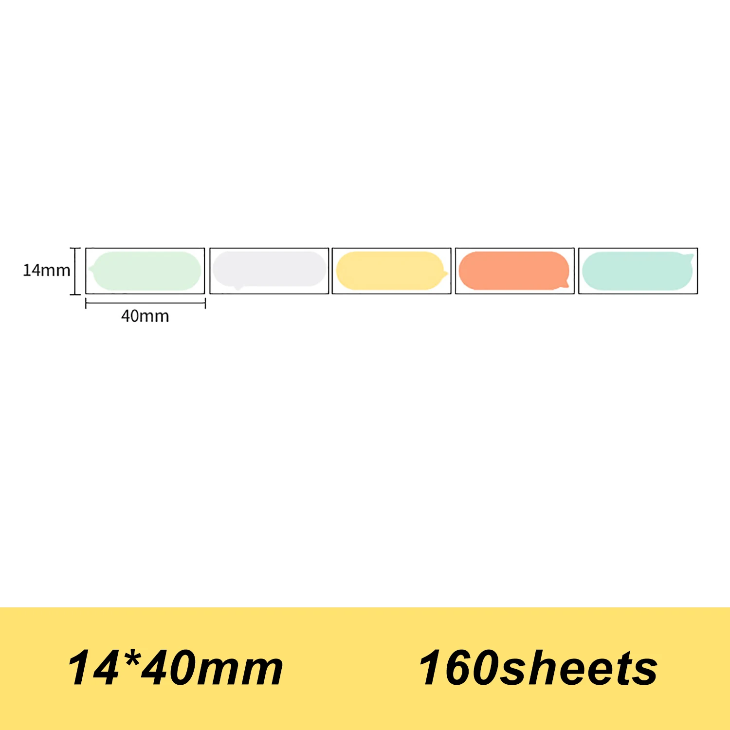 Термопечать Этикетка Бумага штрих код цена размер название пустые этикетки