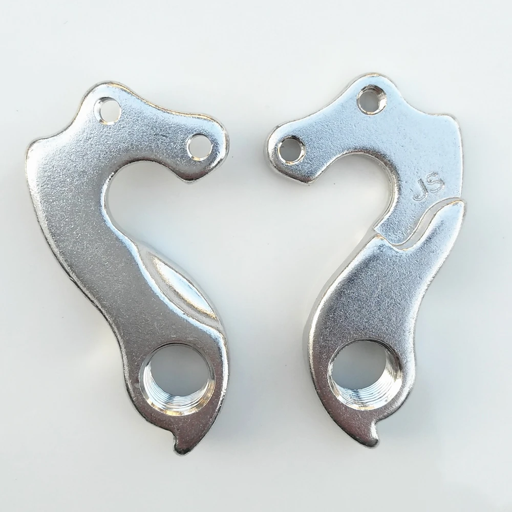 2 шт. велосипедные запчасти велосипедное снаряжение задний переключатель