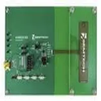 

Инструменты для разработки сенсорных датчиков SX9500EVKA SX9500 и SX9501 EV
