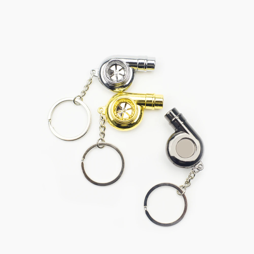 Брелок для ключей со звуковым турбонаддувом | Автомобили и мотоциклы