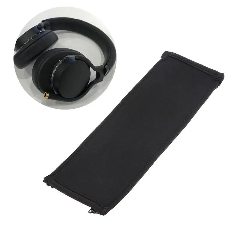 

Сменный защитный наголовник подушка накладка для наушников sony MDR 1A