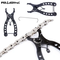 hook up accessories mtb road bikes magic buckle cycling chain clamp multi link plier quick link tools bike chain repair