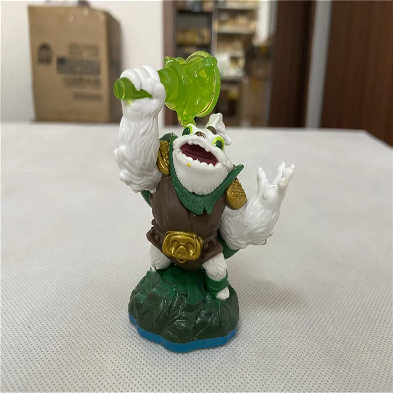 Фигурки для игр серии 1 3 аксессуары коллекционные игрушечные фигурки 3DS/PS3/Wii