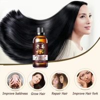 7 day fast hair growth essential oil repairs damaged dry smoothes improve frizzy promote follicles strengthen roots hair care