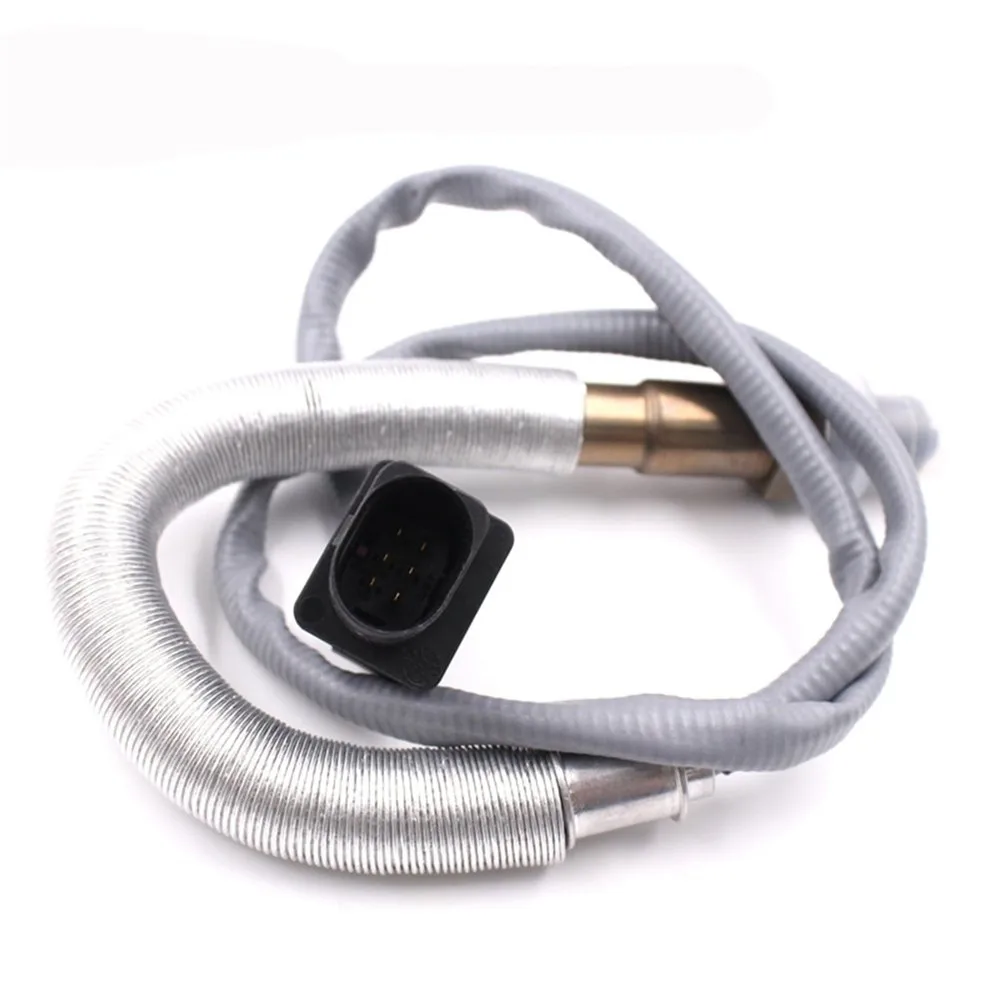 

Oxygen Sensor 11787558054 For 2007-2008 BMW 335xi 3.0L 6 Cyl N54B30A FI Turbocharged GAS