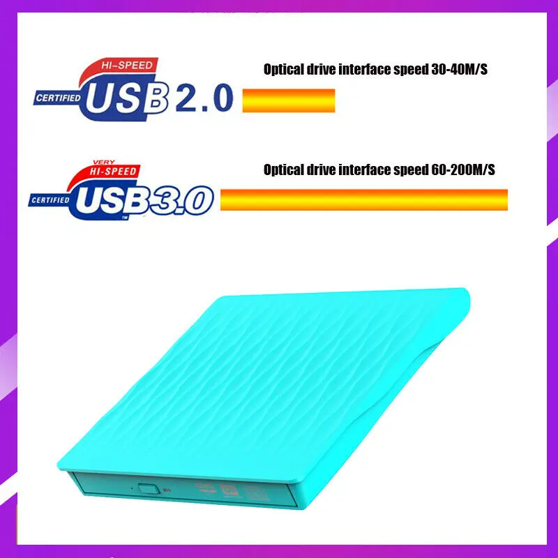 Горячий USB 3 0 внешний Pnasaonic UJ-240 3D Blu-ray Писатель горелки BD-RE DVD RW привод |