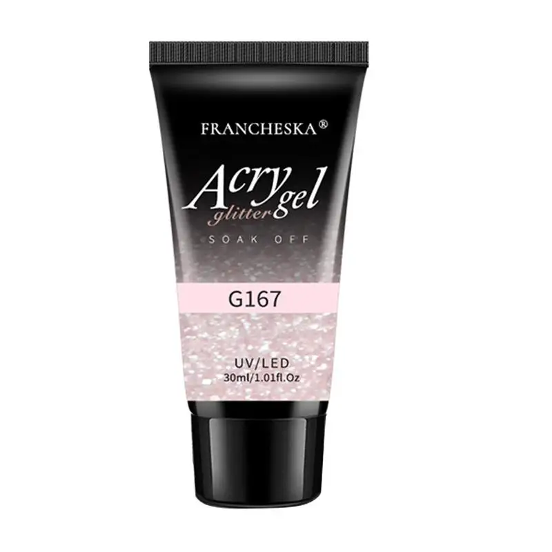 FRANCHESKA гель лак для ногтей маникюр Nagels полу Permanente Vernis лаки УФ Лаки био Гели Soak Off