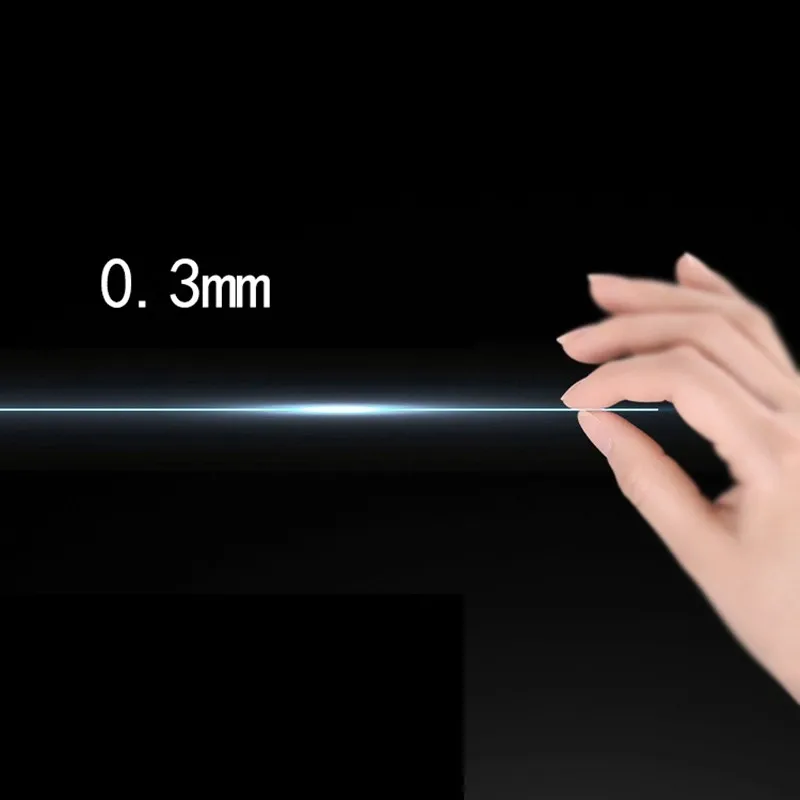 Защитное стекло с защитой от синего света для Apple iPad Mini 2 3 4 5 6 7 8 Air 9 10 11 го