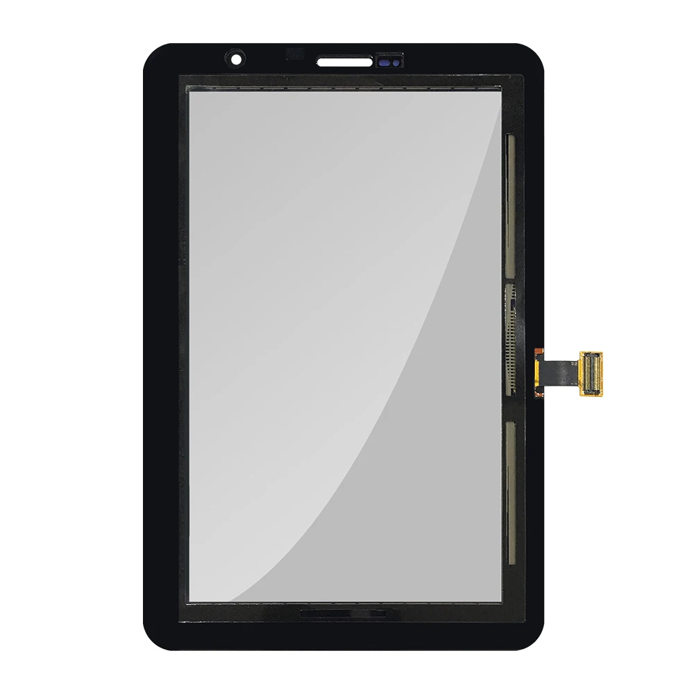 Для Samsung Galaxy TAB 2 7 0 &quotP3100 P3110 P3113 сенсорный экран дигитайзер Передний стеклянная