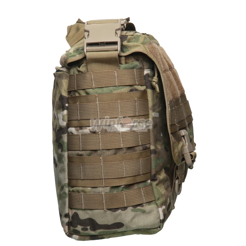 Женская/оригинальная сумка мессенджер/100% CORDURA/гарантированное качество военная