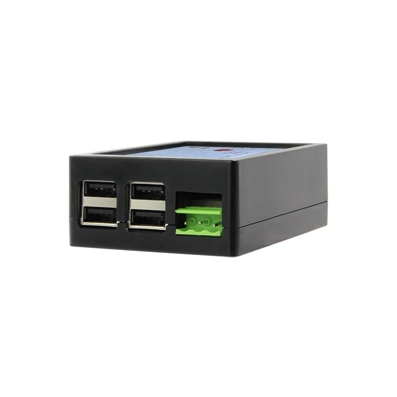 Емкостный сенсорный экран LILY Pi ESP32 Wi-Fi Bluetooth 3 5 дюйма В реле USB-порт расширения для