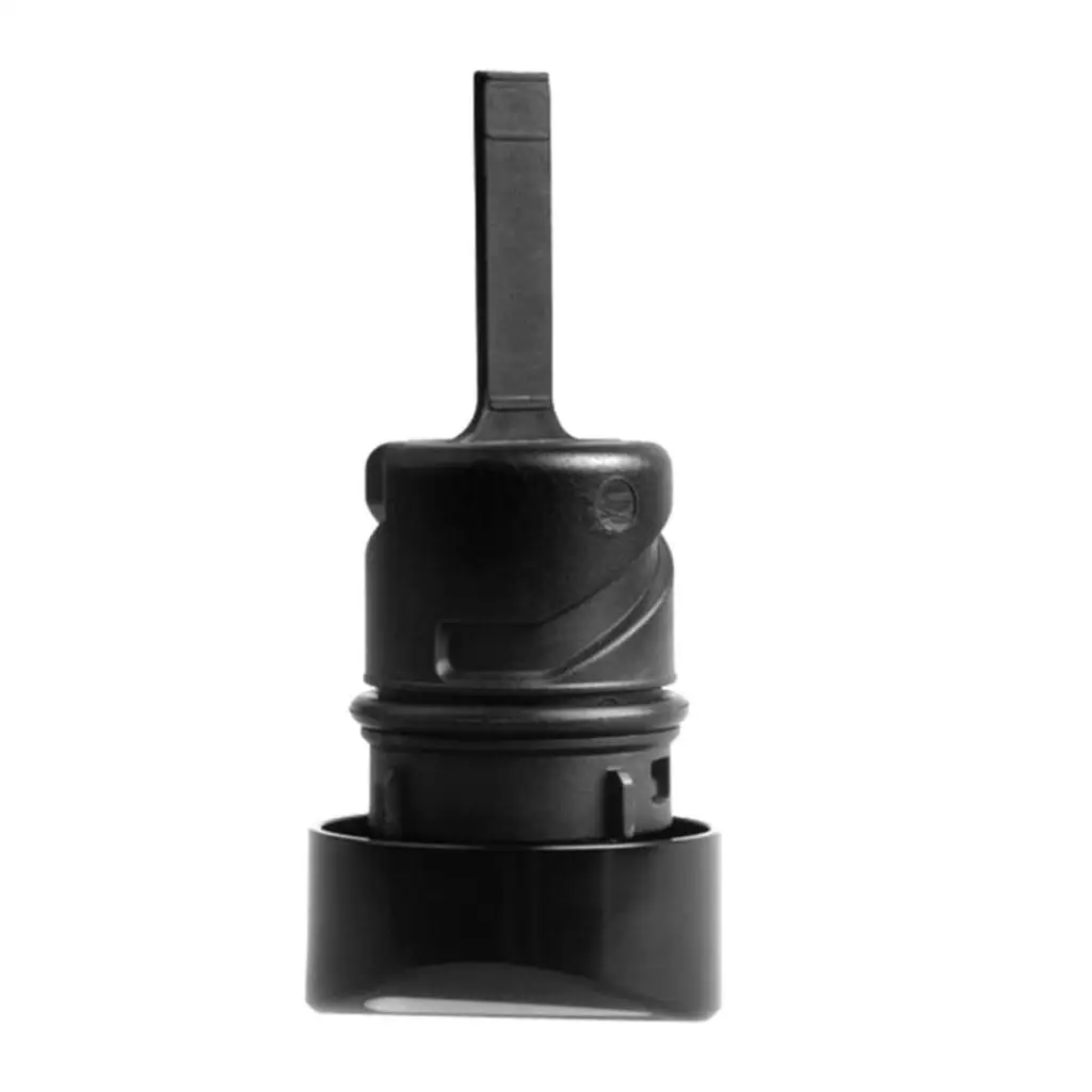 

1 Pieces Billet Oil Dipstick Tank Plug For Harley XL 883 04-17