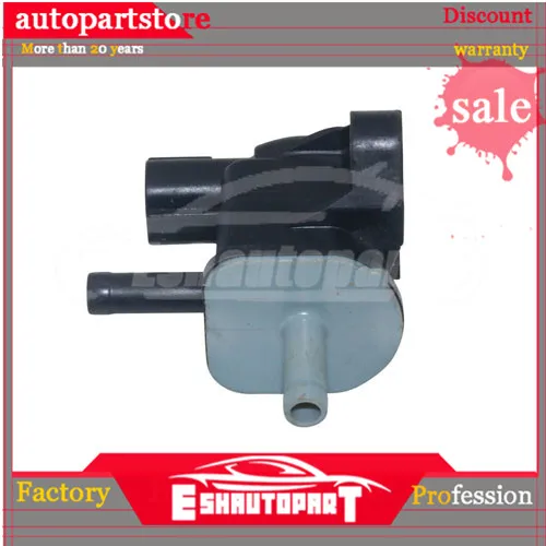 Высококачественный соленоидный бензиновый вакуумный клапан 90910-12280 9091012280 1362007070