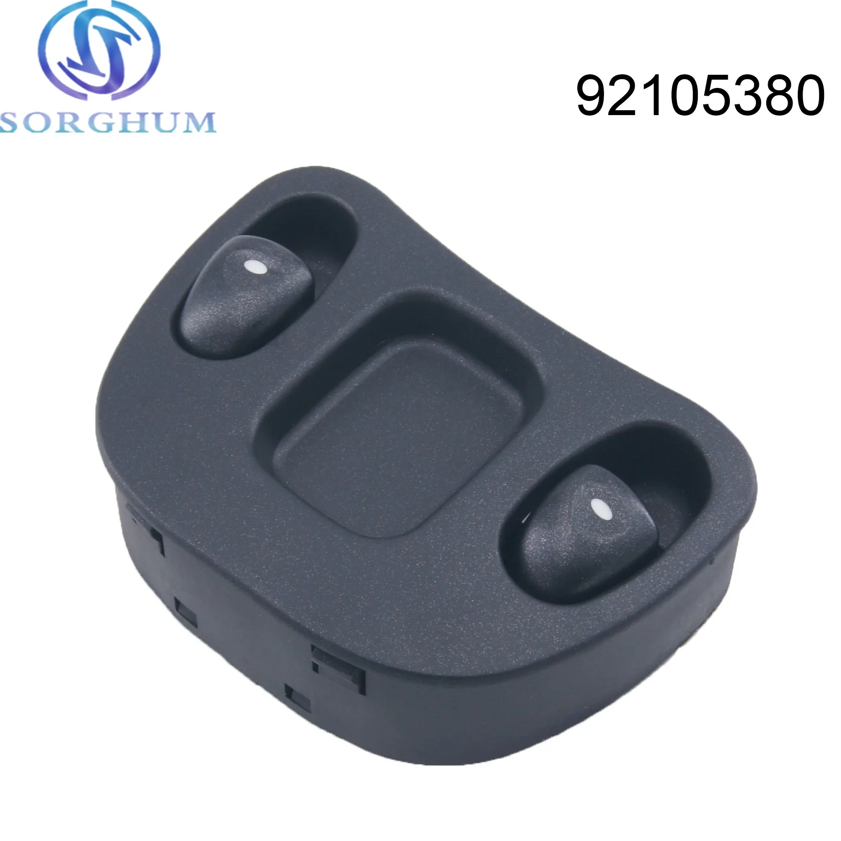 

Sorghum 92105380 Electric Power Window Lifter Control Switch Push Button For Ford Holden Commodore Vu Vx Ss Ute 2 Console