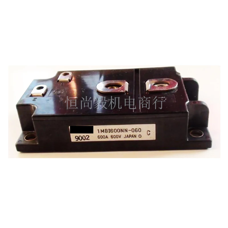 

1MBI600NN-060 1MBI600NP-060-03 1MBI600NN-060-03 модуль оригинальный, может предоставить видео тестирования продукта